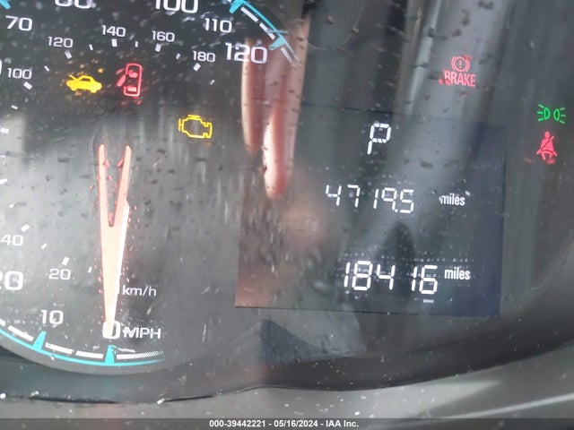 Chevrolet Spark Fwd 1lt Automatic 2020 KL8CD6SA6LC477442 Image 15