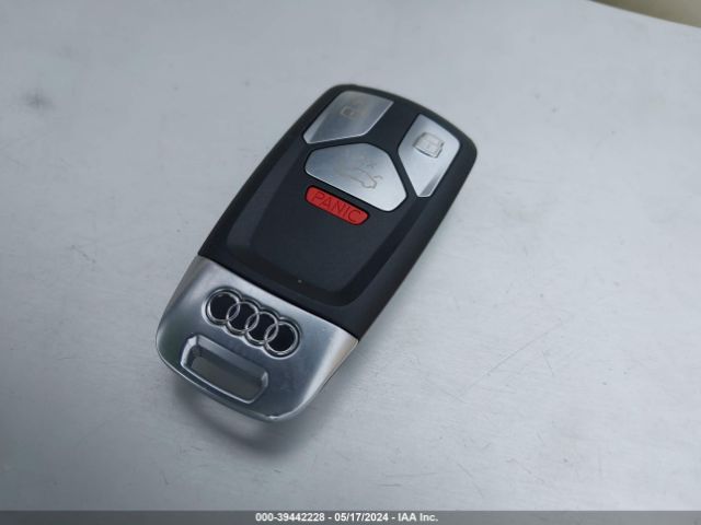 WAUANCF50LA010162 Audi A5 Sportback Premium 45 Tfsi Quattro S Tronic