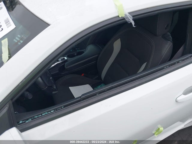 Chevrolet Camaro 1lt 2016 1G1FB1RS6G0125201 Image 6