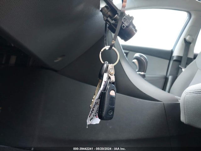 Hyundai ELANTRA SE 2015 5NPDH4AE1FH580253 Image 11