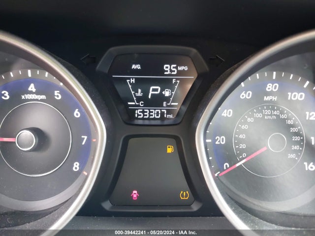 Hyundai ELANTRA SE 2015 5NPDH4AE1FH580253 Image 7