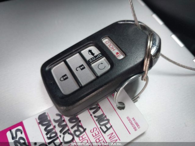 2HGFC1F32GH641991 Honda Civic Ex-t
