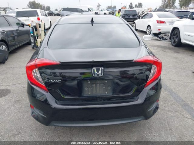 2HGFC1F32GH641991 Honda Civic Ex-t