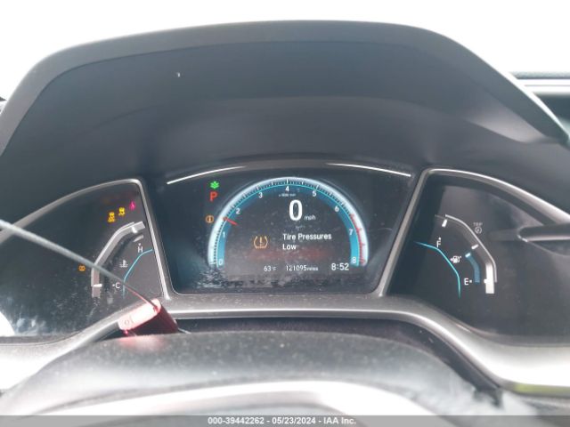 2HGFC1F32GH641991 Honda Civic Ex-t