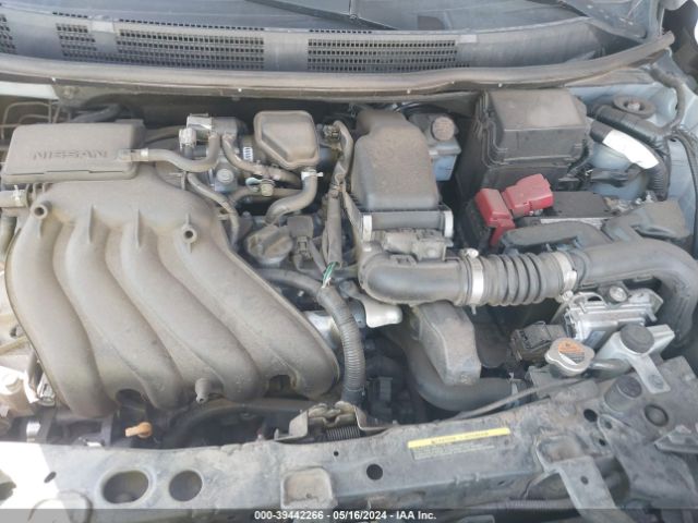 3N1CN7AP7GL824192 Nissan Versa 1.6 S/1.6 S+/1.6 Sl/1.6 Sv
