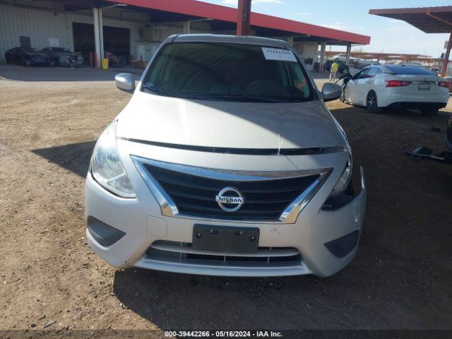 3N1CN7AP7GL824192 Nissan Versa 1.6 S/1.6 S+/1.6 Sl/1.6 Sv