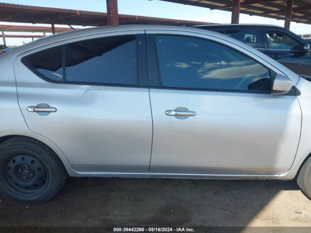 3N1CN7AP7GL824192 Nissan Versa 1.6 S/1.6 S+/1.6 Sl/1.6 Sv