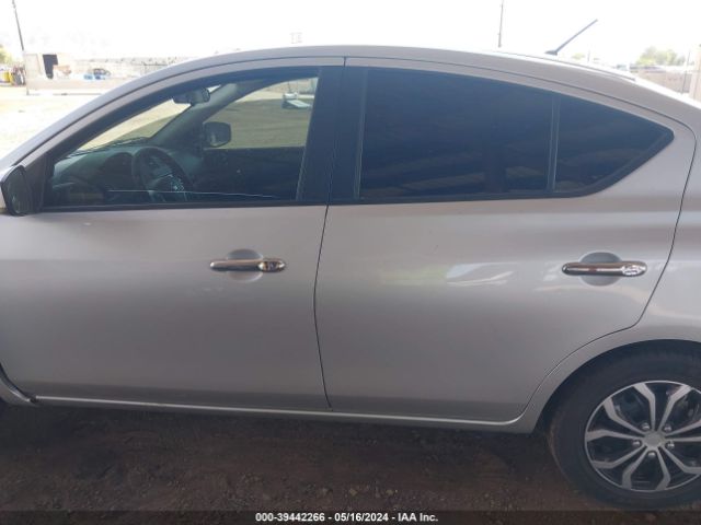 3N1CN7AP7GL824192 Nissan Versa 1.6 S/1.6 S+/1.6 Sl/1.6 Sv