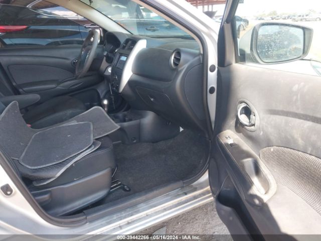 3N1CN7AP7GL824192 Nissan Versa 1.6 S/1.6 S+/1.6 Sl/1.6 Sv
