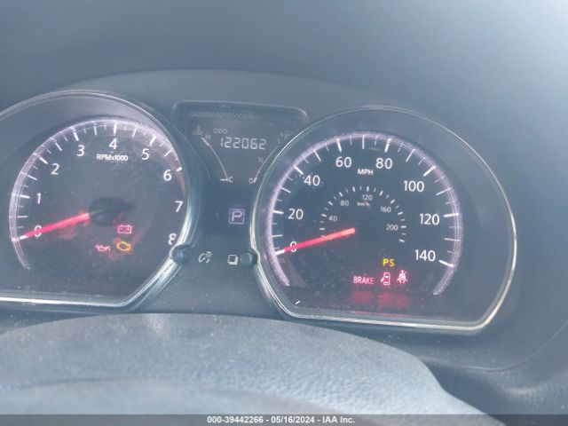3N1CN7AP7GL824192 Nissan Versa 1.6 S/1.6 S+/1.6 Sl/1.6 Sv