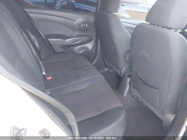 3N1CN7AP7GL824192 Nissan Versa 1.6 S/1.6 S+/1.6 Sl/1.6 Sv