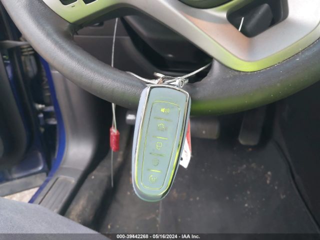 1FAHP2E8XFG123965 Ford TAURUS SEL