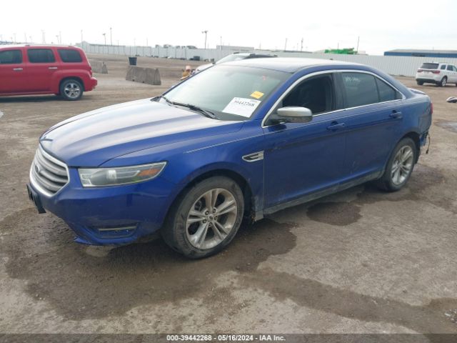 1FAHP2E8XFG123965 Ford TAURUS SEL