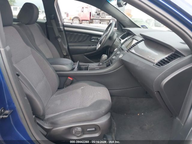 1FAHP2E8XFG123965 Ford TAURUS SEL