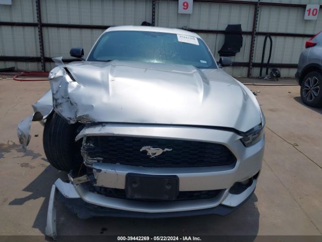 1FA6P8TH2G5236349 Ford Mustang Ecoboost