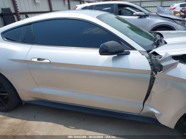 1FA6P8TH2G5236349 Ford Mustang Ecoboost