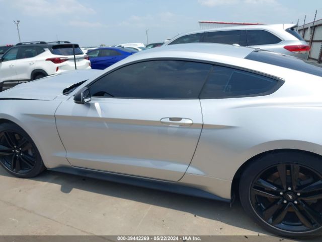 1FA6P8TH2G5236349 Ford Mustang Ecoboost