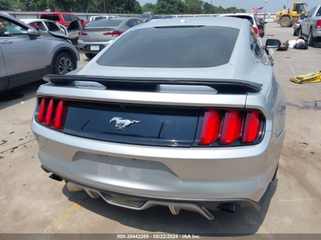 1FA6P8TH2G5236349 Ford Mustang Ecoboost