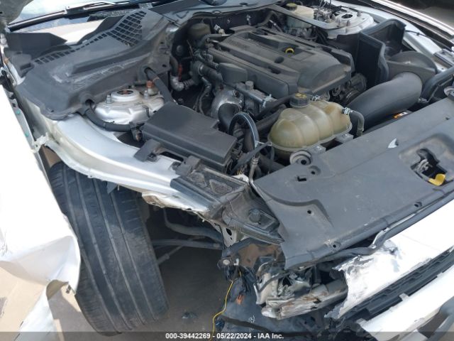 1FA6P8TH2G5236349 Ford Mustang Ecoboost