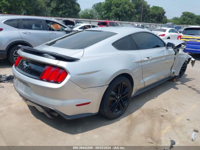1FA6P8TH2G5236349 Ford Mustang Ecoboost