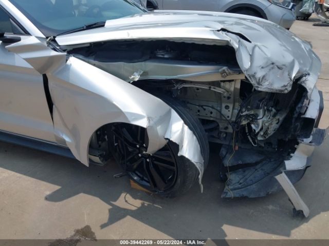 1FA6P8TH2G5236349 Ford Mustang Ecoboost