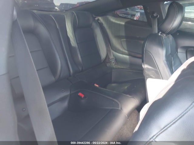 Ford Mustang Gt Premium 2015 1FA6P8CF6F5319327 Image 8