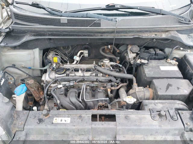 KIA Soul 2016 KNDJN2A26G7241595 Image 10