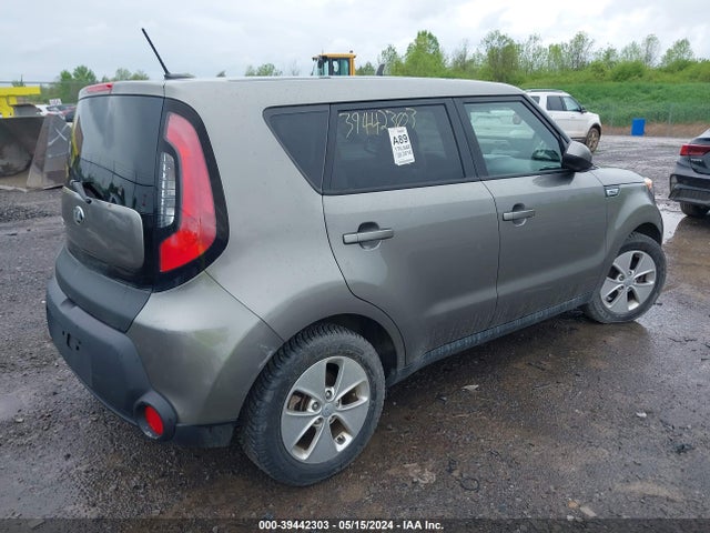 KIA Soul 2016 KNDJN2A26G7241595 Image 4