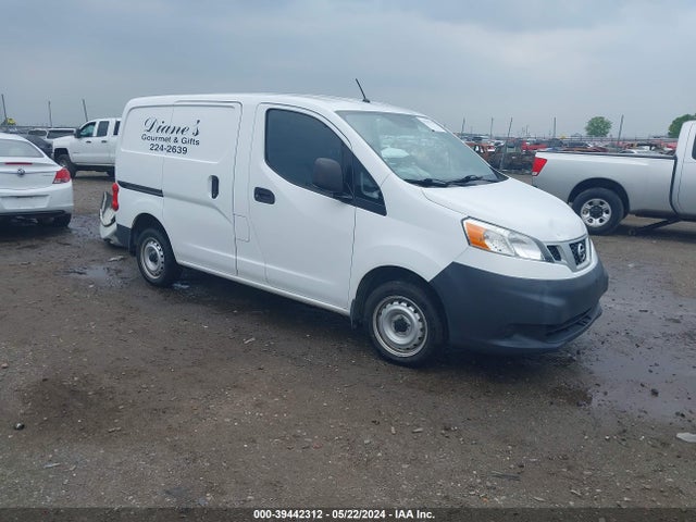 2016 3N6CM0KN4GK698445 main image