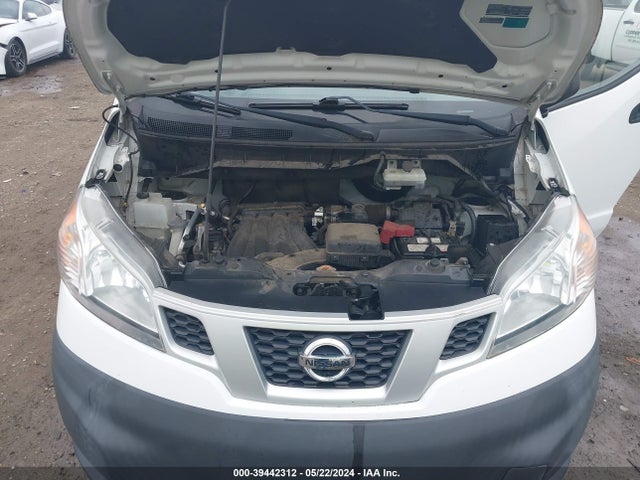 Nissan Nv200 S 2016 3N6CM0KN4GK698445 Image 10
