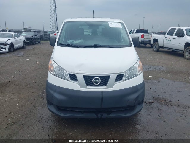 Nissan Nv200 S 2016 3N6CM0KN4GK698445 Image 12