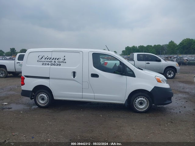 Nissan Nv200 S 2016 3N6CM0KN4GK698445 Image 13