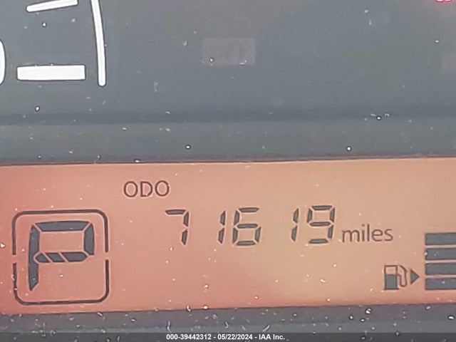 Nissan Nv200 S 2016 3N6CM0KN4GK698445 Image 15