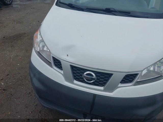 Nissan Nv200 S 2016 3N6CM0KN4GK698445 Image 17