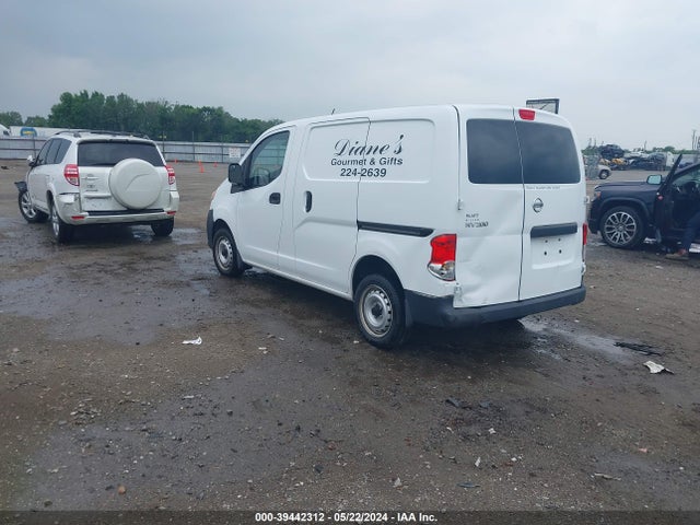Nissan Nv200 S 2016 3N6CM0KN4GK698445 Image 3
