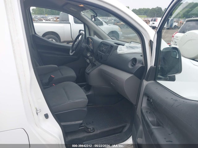 Nissan Nv200 S 2016 3N6CM0KN4GK698445 Image 5