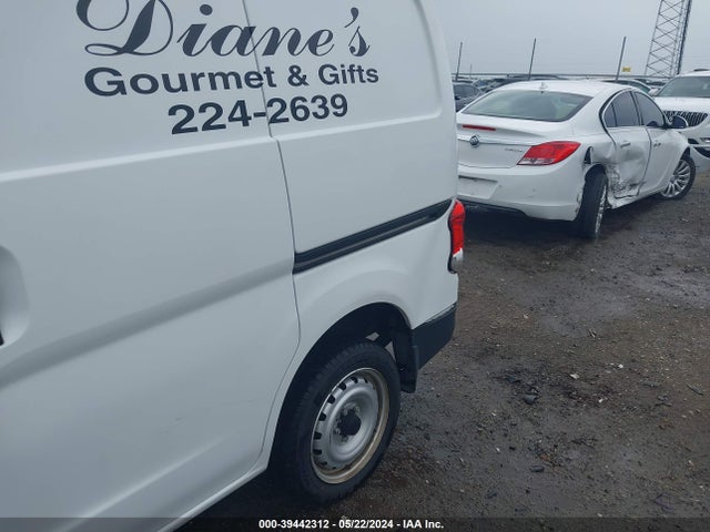 Nissan Nv200 S 2016 3N6CM0KN4GK698445 Image 6