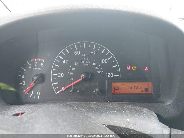 Nissan Nv200 S 2016 3N6CM0KN4GK698445 Image 7