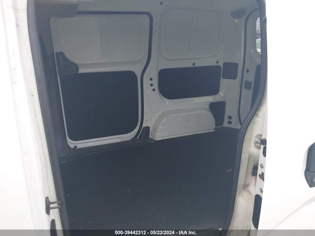 Nissan Nv200 S 2016 3N6CM0KN4GK698445 Image 8
