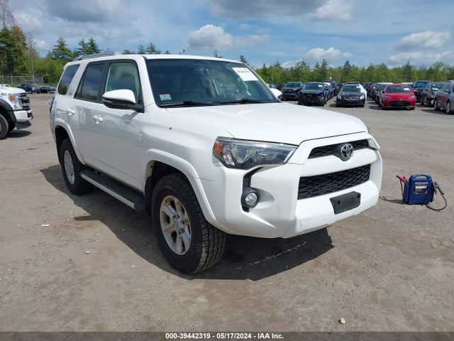 2015 JTEBU5JRXF5221233 main image
