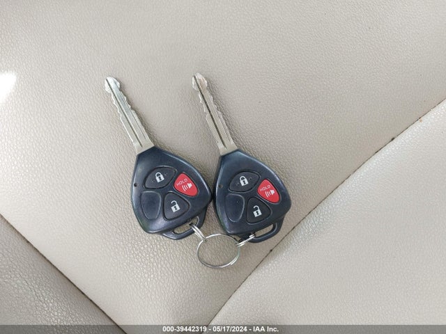 Toyota 4runner Sr5 Premium 2015 JTEBU5JRXF5221233 Image 11