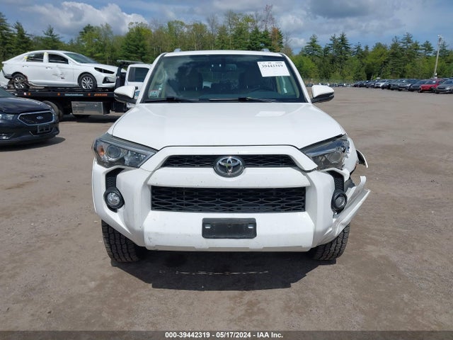 Toyota 4runner Sr5 Premium 2015 JTEBU5JRXF5221233 Image 13