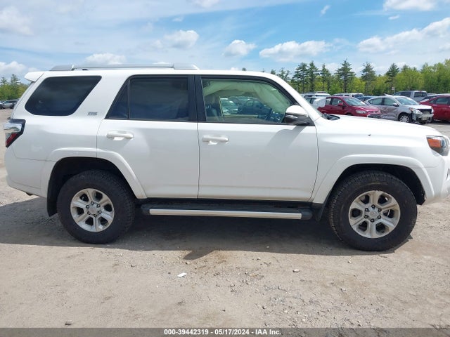 Toyota 4runner Sr5 Premium 2015 JTEBU5JRXF5221233 Image 14