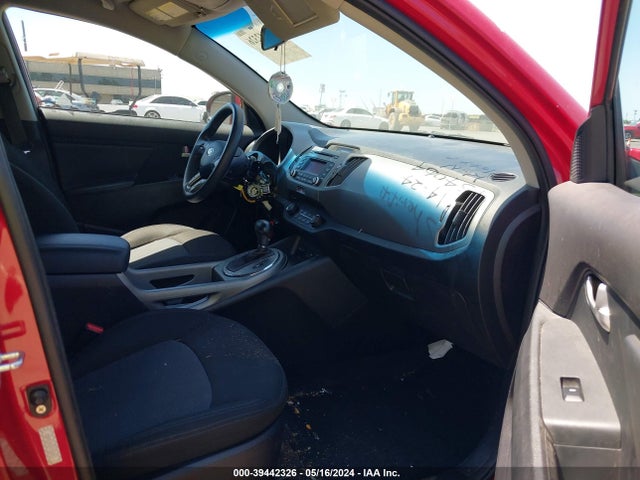 KIA Sportage Lx 2015 KNDPBCACXF7756437 Image 5