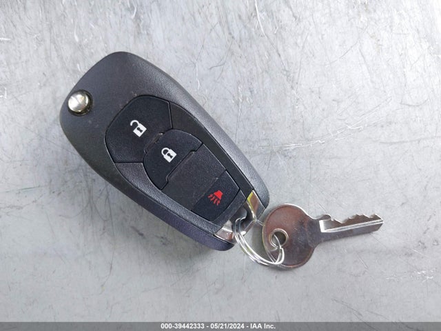 Chevrolet Spark Fwd 1lt Automatic 2021 KL8CD6SA0MC717263 Image 11