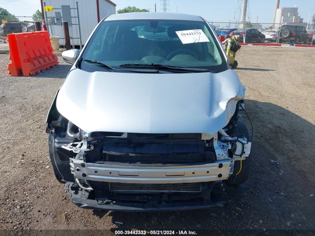 Chevrolet Spark Fwd 1lt Automatic 2021 KL8CD6SA0MC717263 Image 13