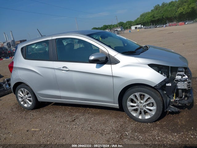 Chevrolet Spark Fwd 1lt Automatic 2021 KL8CD6SA0MC717263 Image 14