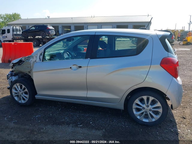 Chevrolet Spark Fwd 1lt Automatic 2021 KL8CD6SA0MC717263 Image 15