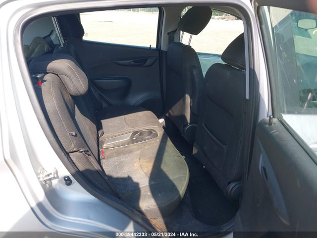 Chevrolet Spark Fwd 1lt Automatic 2021 KL8CD6SA0MC717263 Image 8