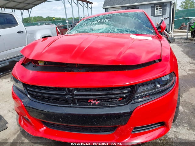 Dodge CHARGER R/T 2015 2C3CDXCT7FH734577 Image 13